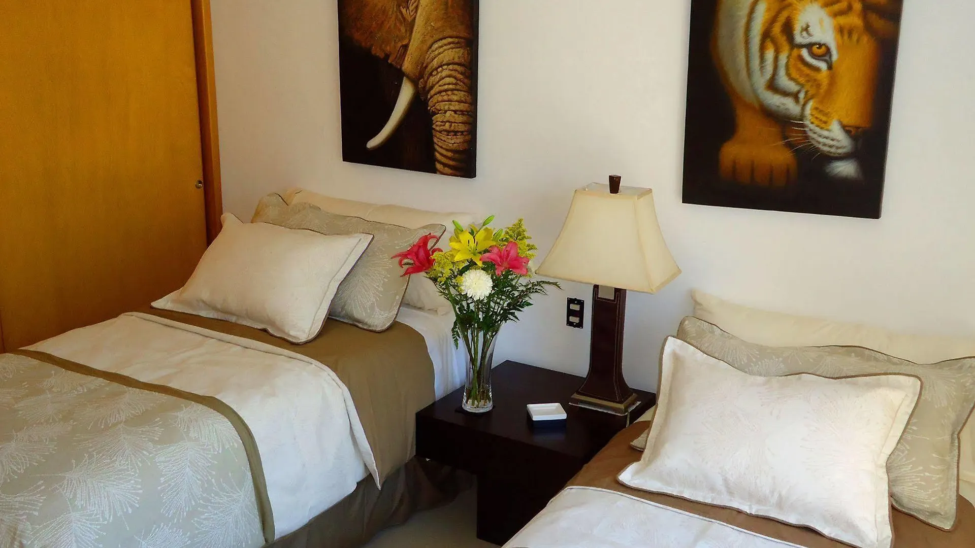 Villa Casa Miriam Playa del Carmen