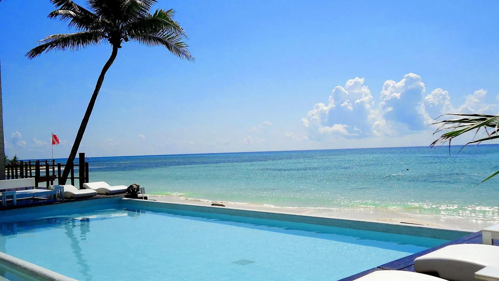 Villa Casa Miriam Playa del Carmen 0*,