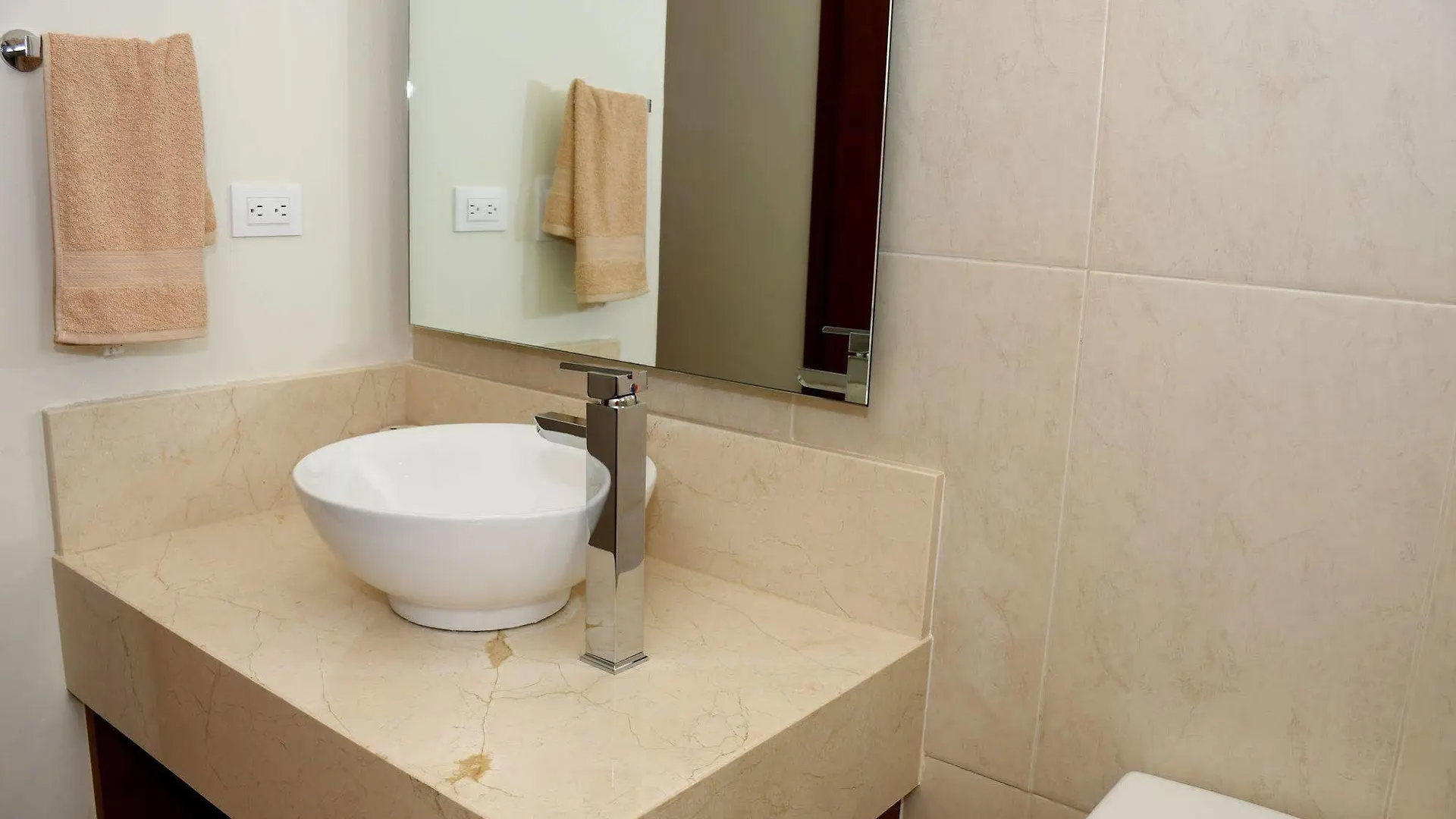 Σπίτι διακοπών Casa Miriam Βίλα Πλάγια Ντελ Κάρμεν Μεξικό