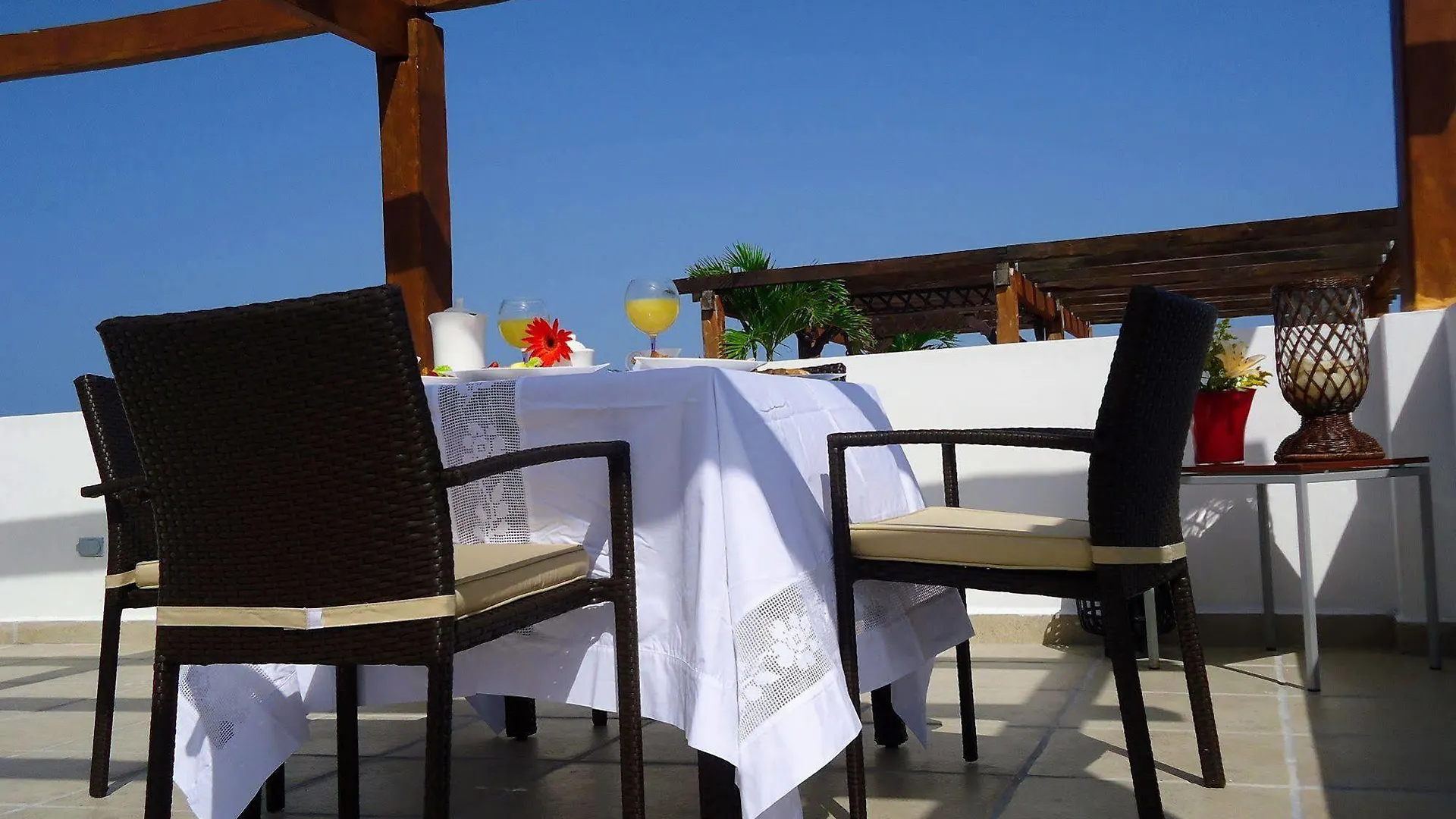 Casa Miriam Βίλα Πλάγια Ντελ Κάρμεν Σπίτι διακοπών